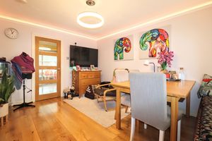 Reception Room- click for photo gallery